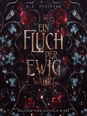 cover image of Ein Fluch der ewig währt